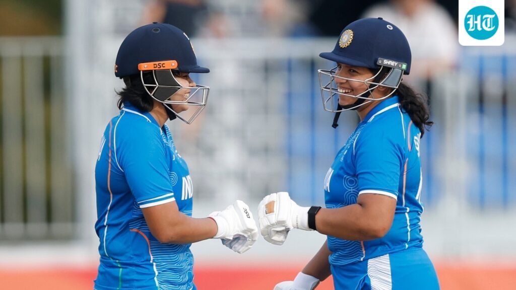 Harmanpreet Kaur’s bunch looks to make another Asian Games final with a win over Bangladesh