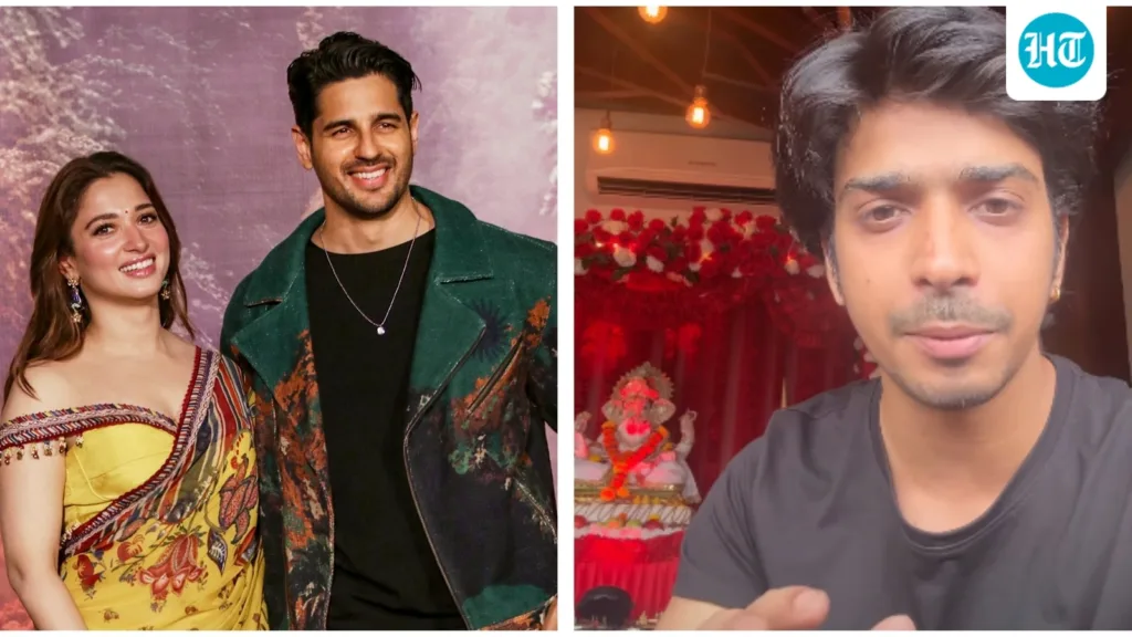 The Vvaan: Vocalist claims makers used his song Aigiri Nandini in trailer without permission, threatens legal action