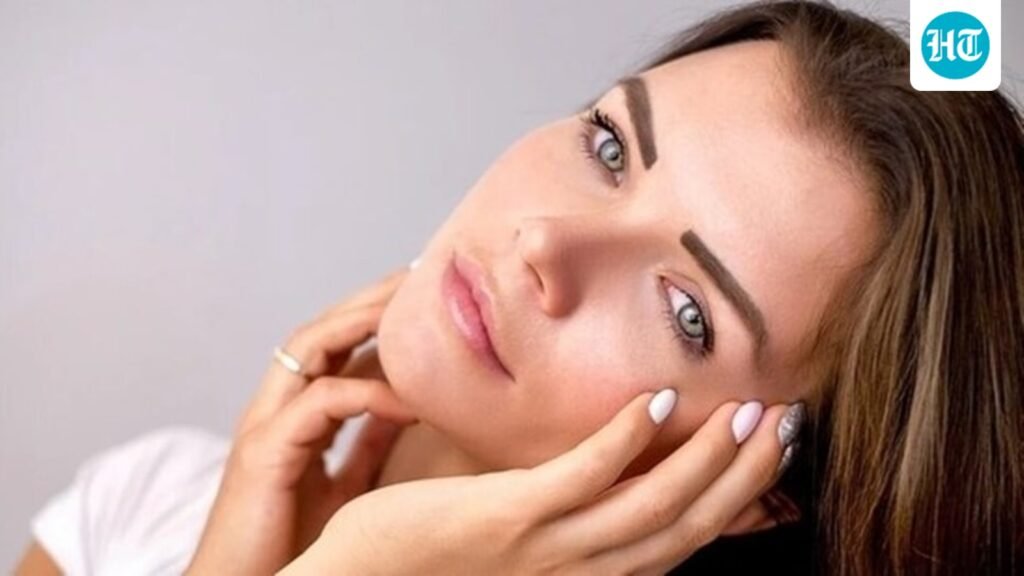 Is your screen time ageing your skin? Dermatologist Dr Ajay Rana reveals how modern living affects your complexion