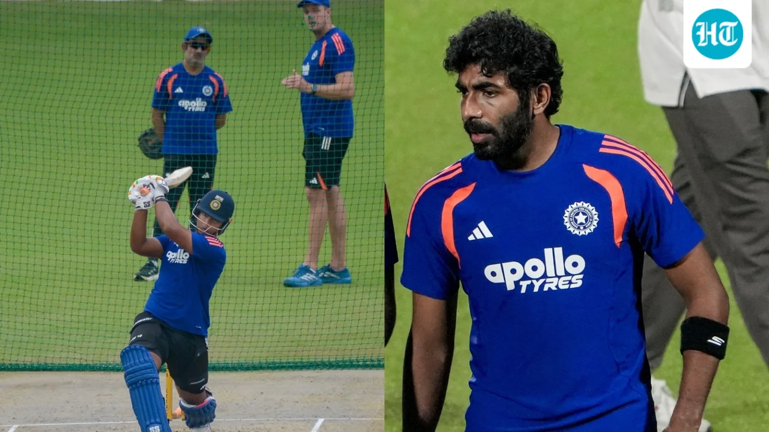 IND vs AFG LIVE Score, 1st T20I 2026: Bumrah’s return, Sooryavanshi’s selection in focus as India take on Afghanistan
