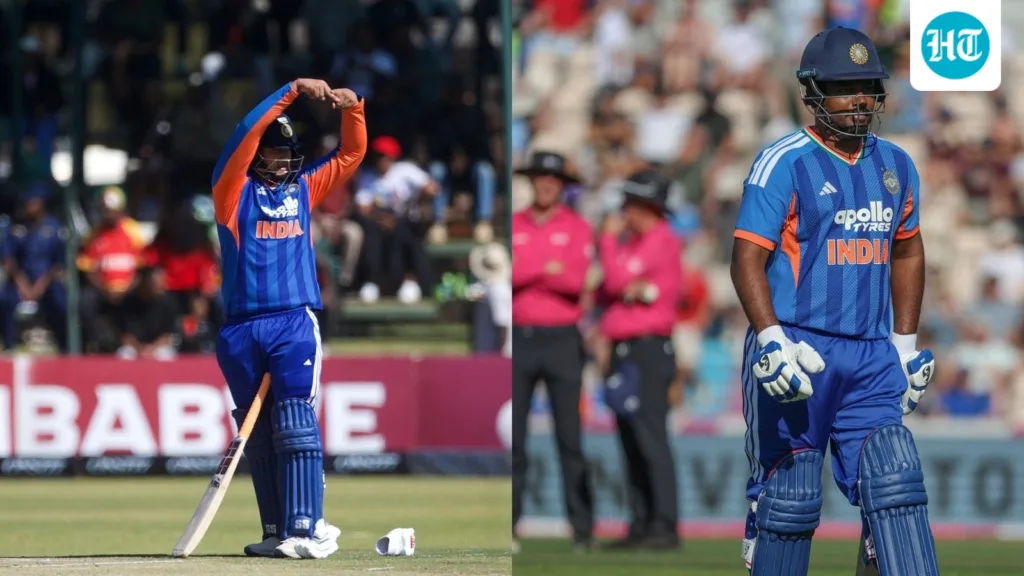 IND vs AFG LIVE Score, 2nd T20I 2026: Varun ruled out, Samson-Vaibhav selection looms as India eye series-clinching win