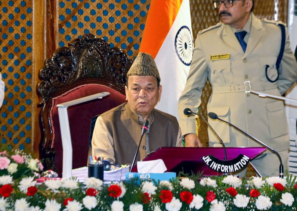 Speaker warns of action against disruptions