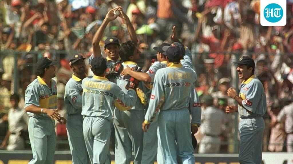 Hat-trick on debut, 87 wickets in a season; India pacer’s 156 kph bullet beat Allan Donald, but speed went unrecorded