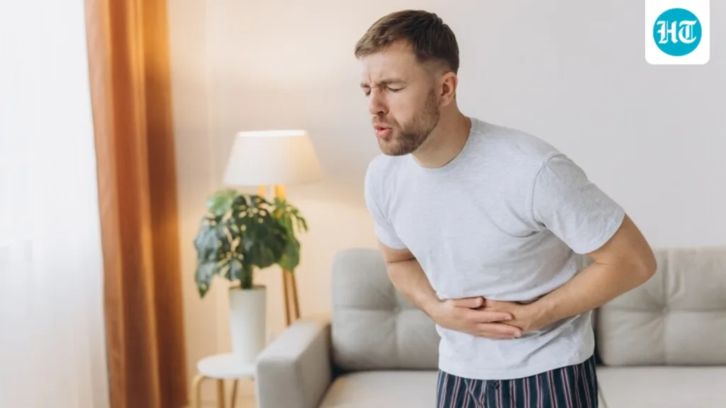 Bloated on a flight without eating? Gastroenterologist explains the reason behind ‘gassy feeling’
