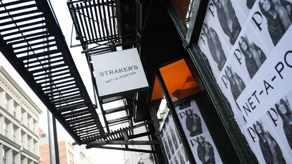 Here Are Our Editors' Favorite Spots From New York Fashion Week