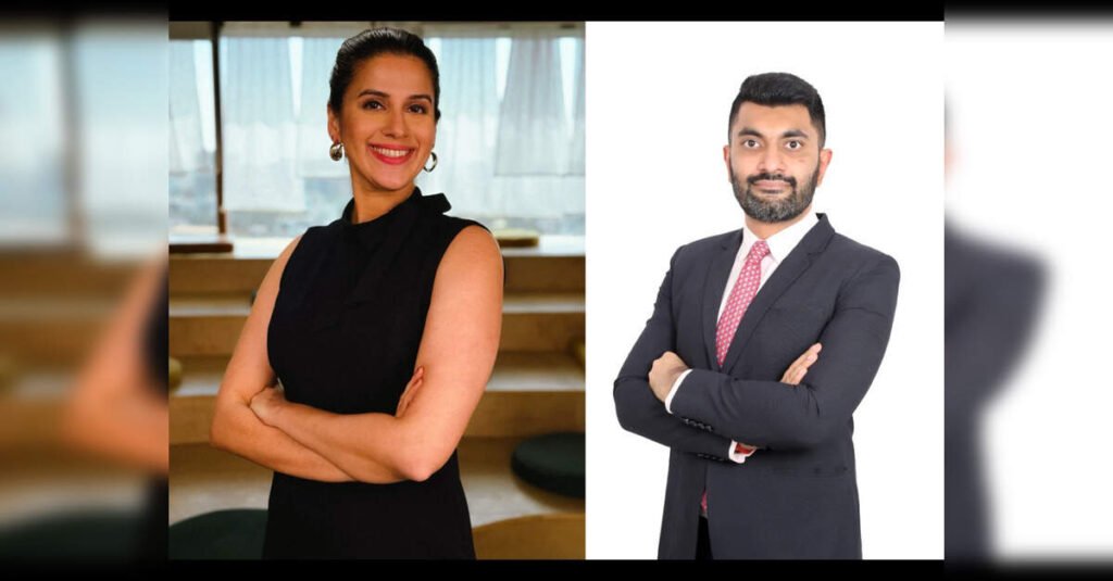 Stratage Law Partners Expands Team with New Partner Amruta Kelkar and Associate Partner Yuvraj Choksy, ETLegalWorld