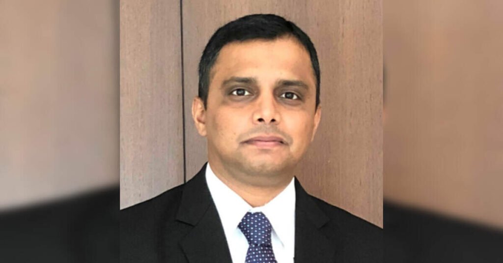 Sudarshan Chemical appoints Amit Deshpande as General Counsel, ETLegalWorld