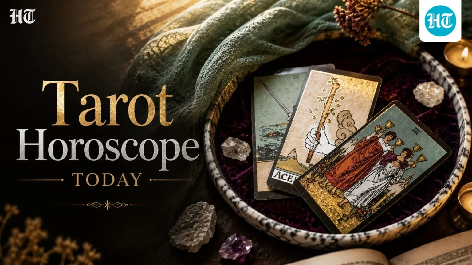 Tarot Horoscope Today, September 19, 2026: Important choices may bring emotional clarity and a fresh sense of direction