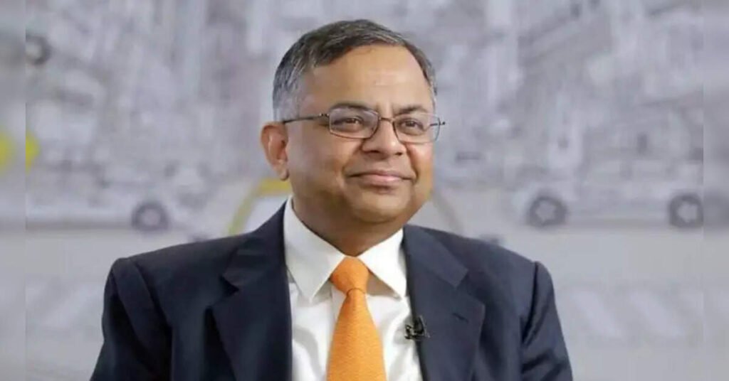 Legal Experts Analyze Chandrasekaran’s Reappointment, ETLegalWorld