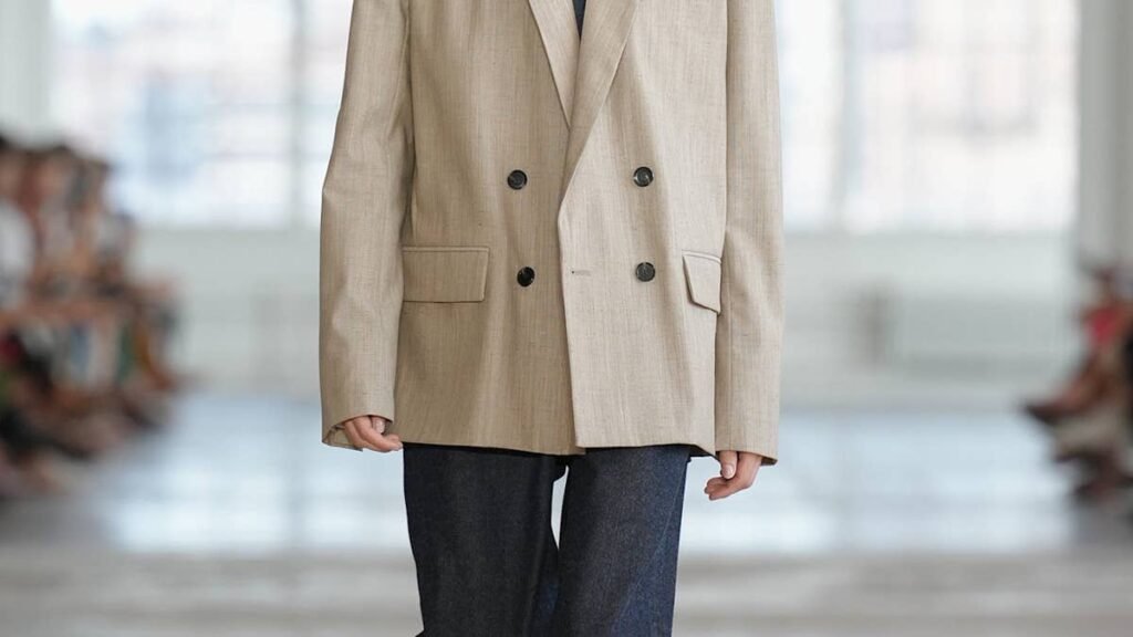 At Tibi's Spring 2027 Show, Dolly Parton's Spirit Lives On