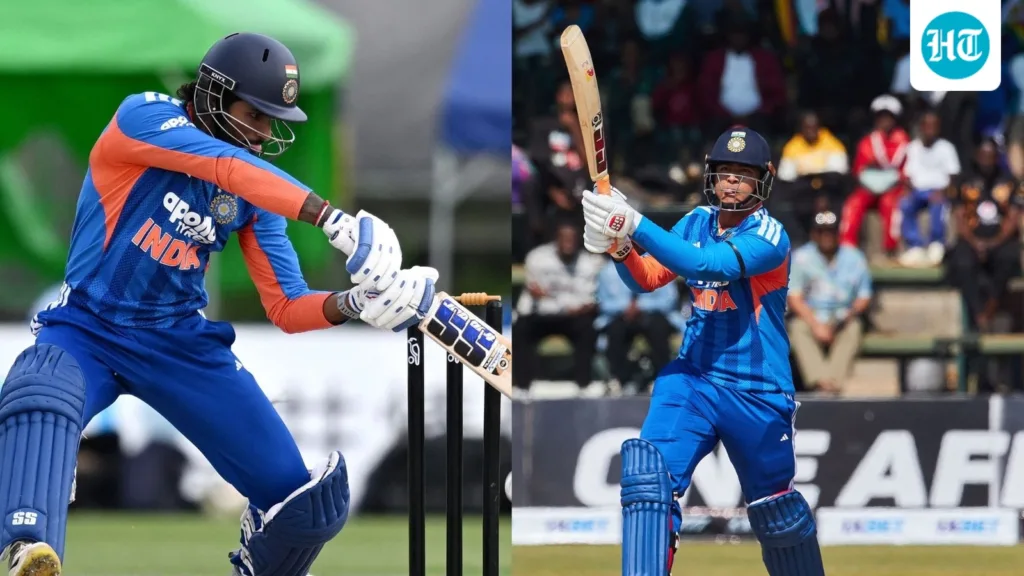 Tilak Varma or Shivam Dube out for Vaibhav Sooryavanshi? Mohammad Kaif’s bold prediction faces a hard statistical test
