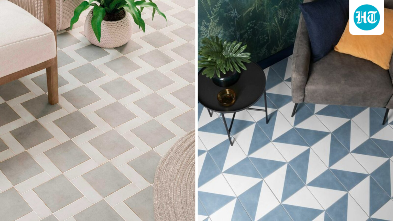 Want your home to look more expensive without a major makeover? These tiles can give your interiors a luxurious feel