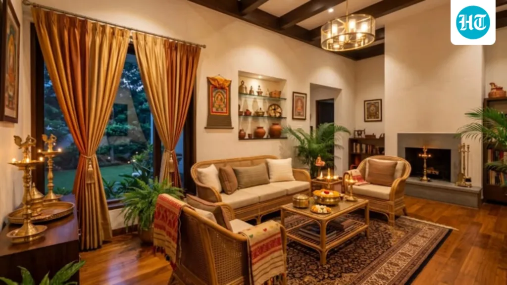 5 traditional home interior styles that add a warmer touch to your modern home