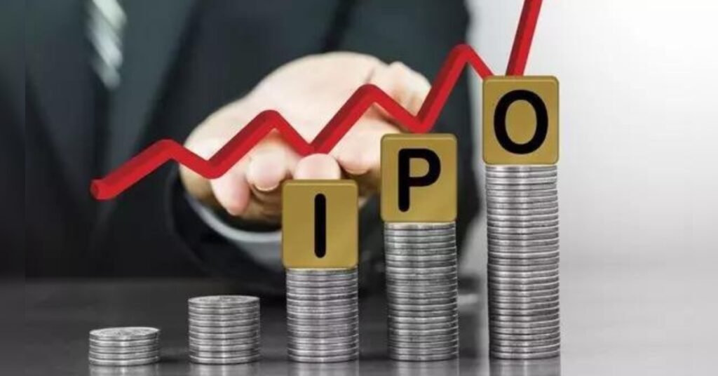 ARCIL Achieves Milestone with INR 732.9 Crore IPO, Legal Giants Trilegal and CAM Lead the Charge, ETLegalWorld