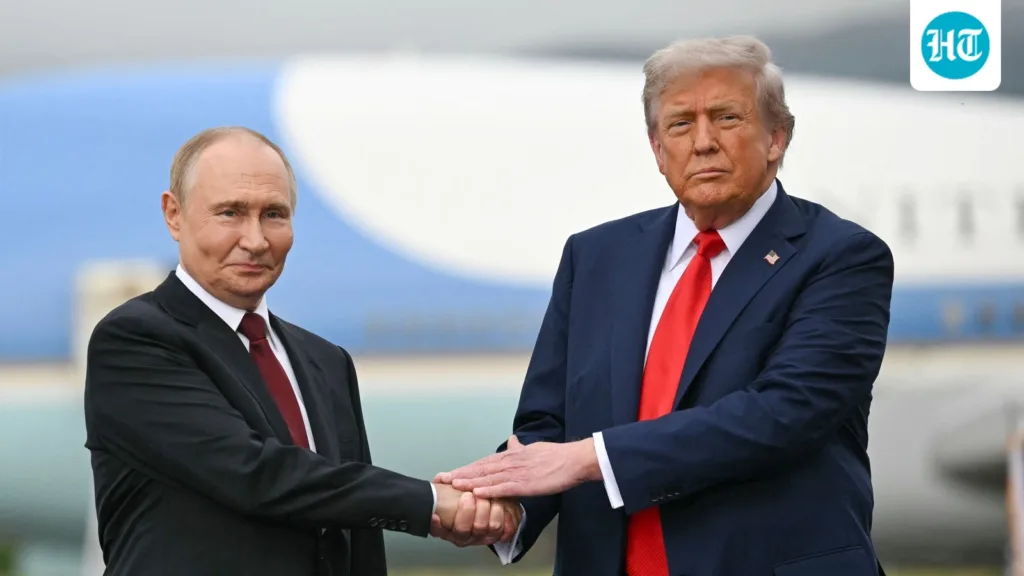 Lindsey O Graham Act: Another stress test for India-Russia relations