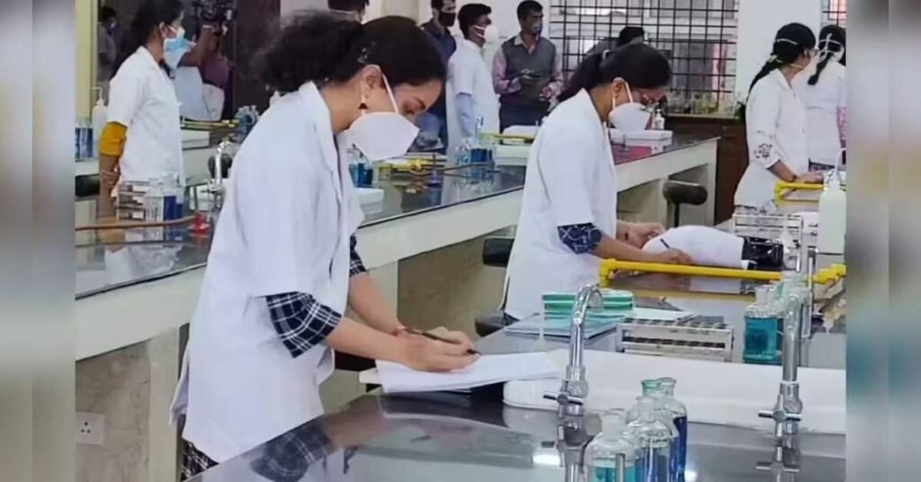 UGC Introduces Specialized MPT and MOT Degrees in Revised Healthcare Programmes, ETHealthworld