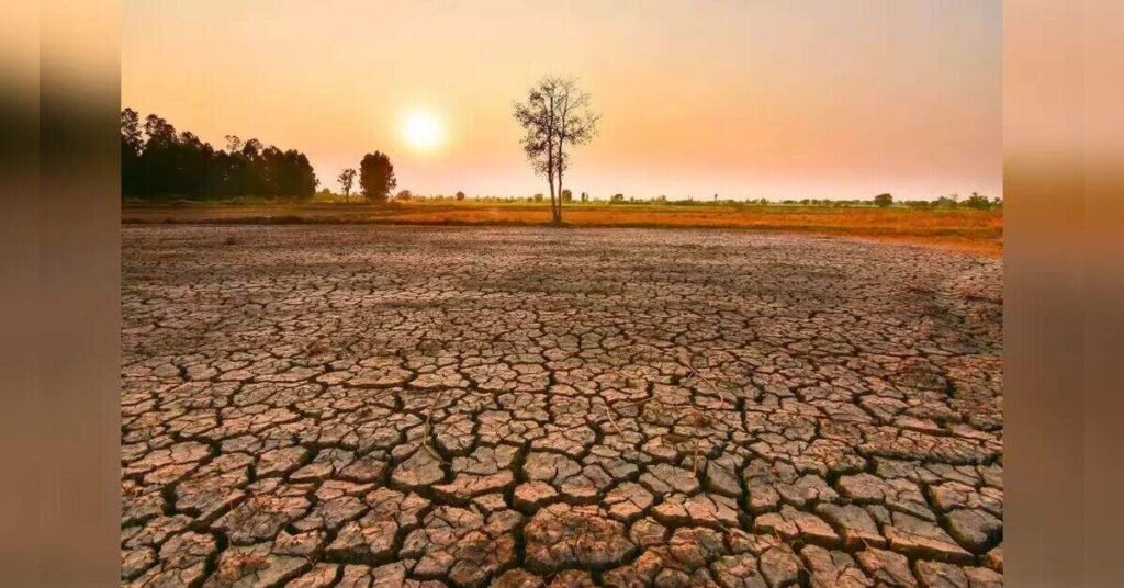 UN Declares Super El Nino a Major Threat to Global Health, ETHealthworld