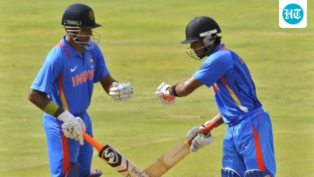 A World Cup hero, captained Sanju Samson, Axar Patel – then his career took a brutal turn no one expected