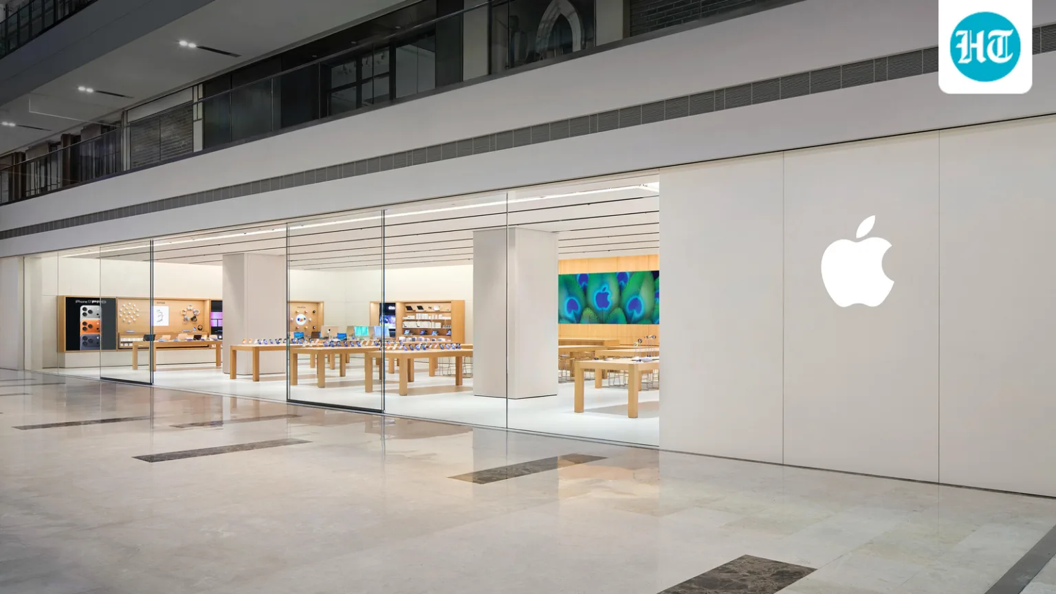 Will Apple stock rise after the iPhone 18 launch? Here’s what history says
(HT Tech)