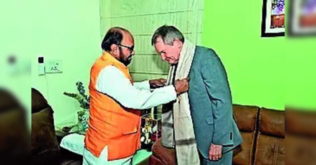 Uttar Pradesh and University of Portsmouth to Partner on Higher Education Initiatives, ETEducation