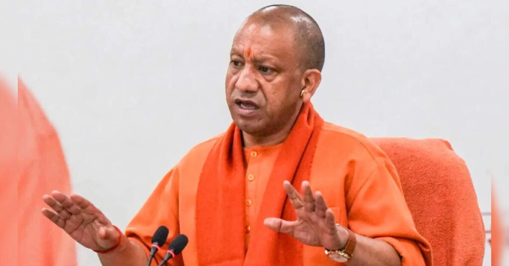 Uttar Pradesh Government Reshuffles 10 Senior IAS Officers Amid Major Bureaucratic Changes, ETEducation