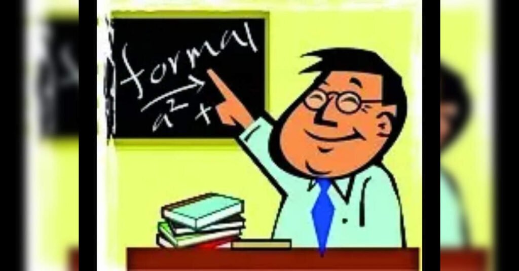 Uttar Pradesh Seeks 1,936 Assistant Professors: Apply Now!, ETEducation