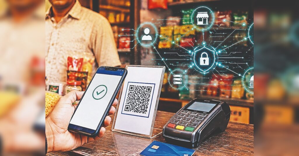 Parliamentary Committee Discusses UPI Charges Amidst Crypto Report Developments, ETLegalWorld