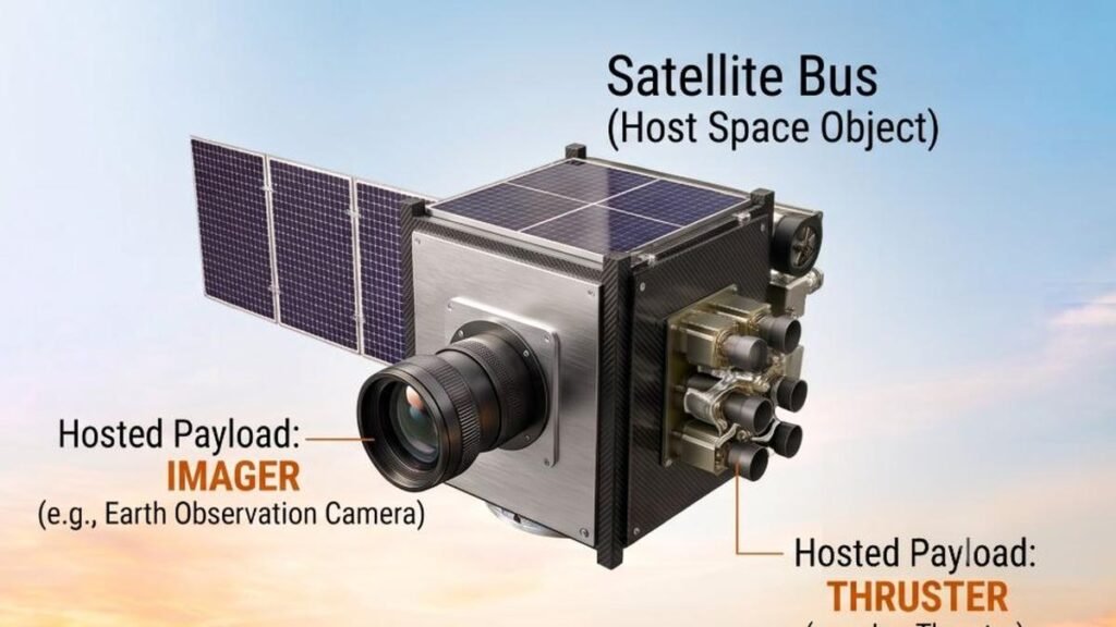 What are the new guidelines set by IN-SPACe for Indian and foreign hosted-payloads | Explained