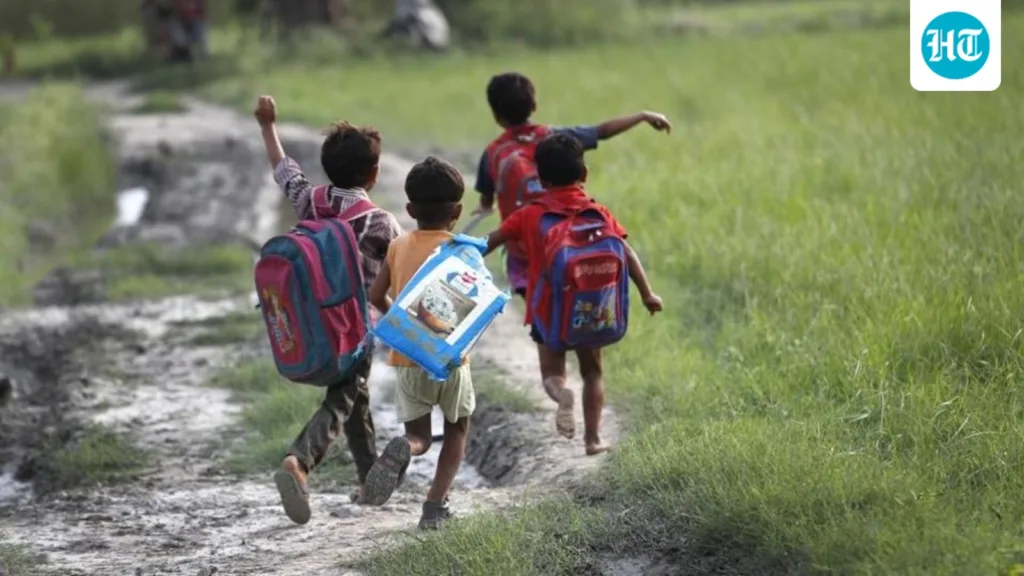 MCD sets target of 50,000 fresh admissions in its schools in a month