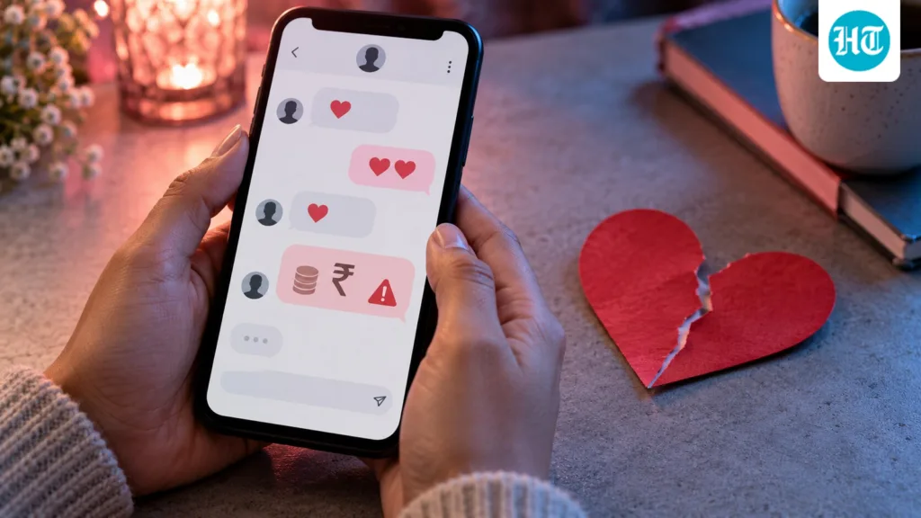 Is your online romance a scam? Cybersecurity expert shares 7 warning signs to protect your money and privacy