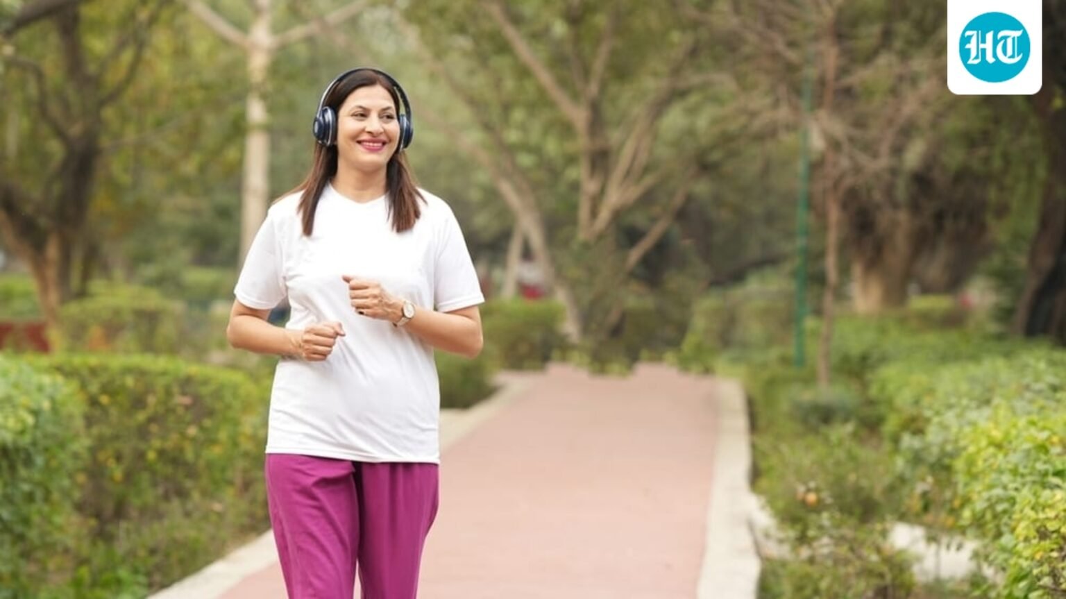 Can daily walks keep your brain healthy? Neurologist shares how walking may support memory, focus