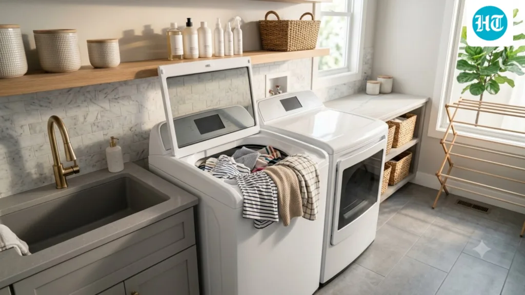 ₹30,000 washing machine budget? These are the models to consider for Indian homes
(HT Tech)