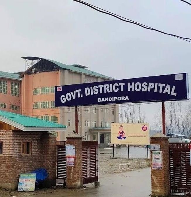 Bandipora Newborn Death Report Still Pending