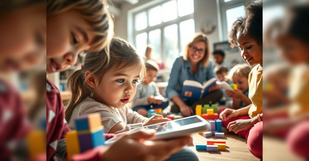 Blending Traditions in the Age of AI, ETEducation