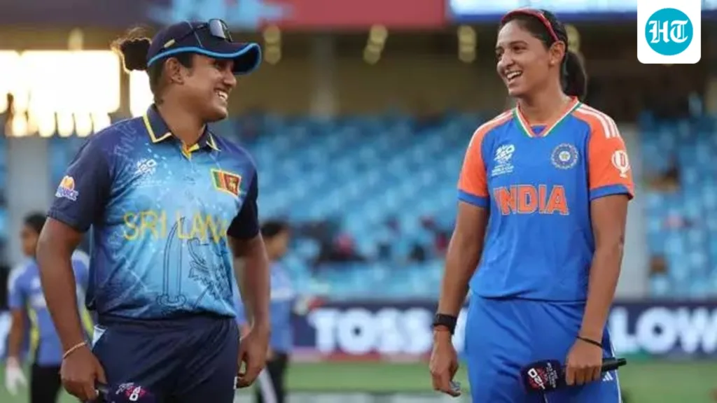 India to host inaugural Women’s Champions Trophy 2027 after ICC strips Sri Lanka of hosting rights