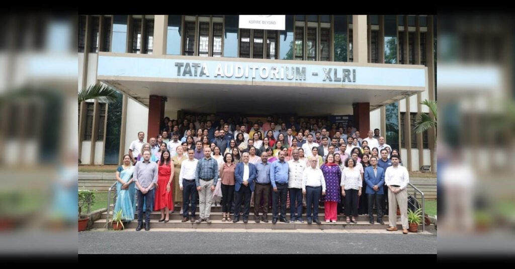 XLRI Partners with Academy of Management to Enhance Global Research Collaboration, ETEducation