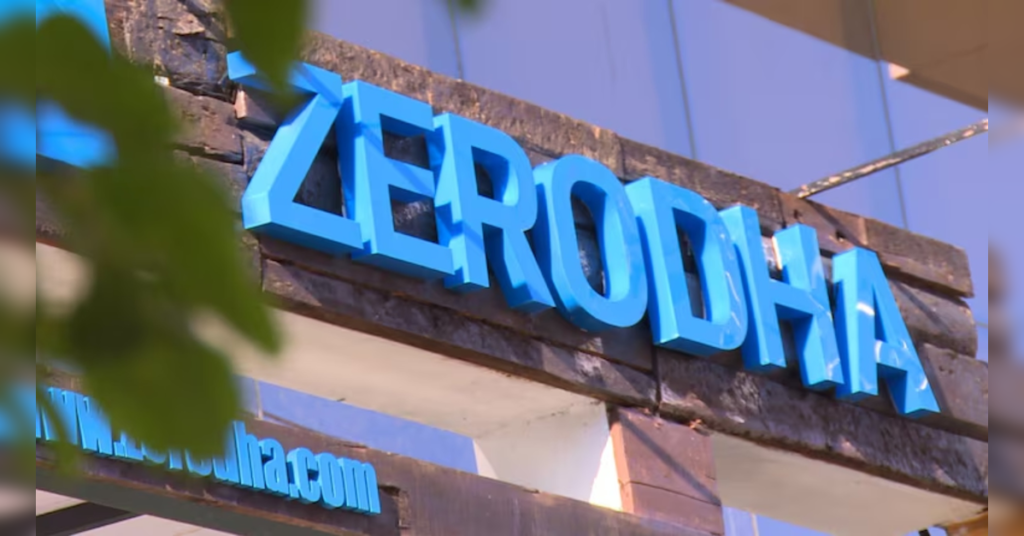 Zerodha Secures Merchant Banking License from Sebi, Set to Enter Investment Banking Sector, ETLegalWorld