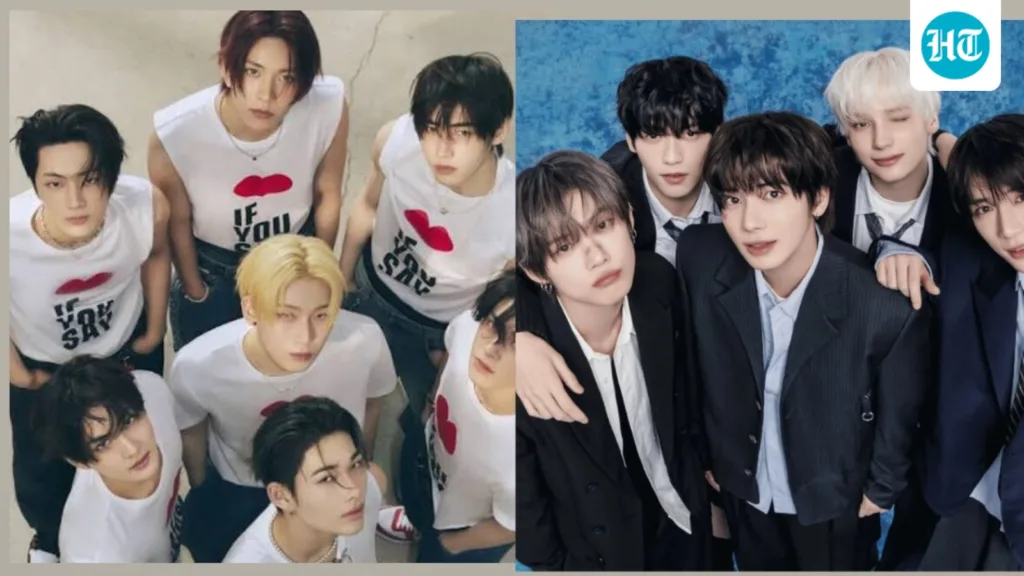 ENHYPEN, TXT, Hwasa to headline Weverse Con Festival’s India debut: Checkout full lineup