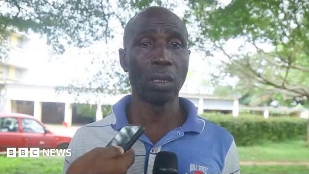 Nigeria NYSC abductions: Bombs preventing rescue of kidnapped youths, Imo police say