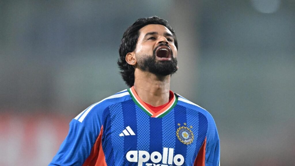 IND vs WI third T20: India, West Indies keen to get their nose ahead in slam-bang fest