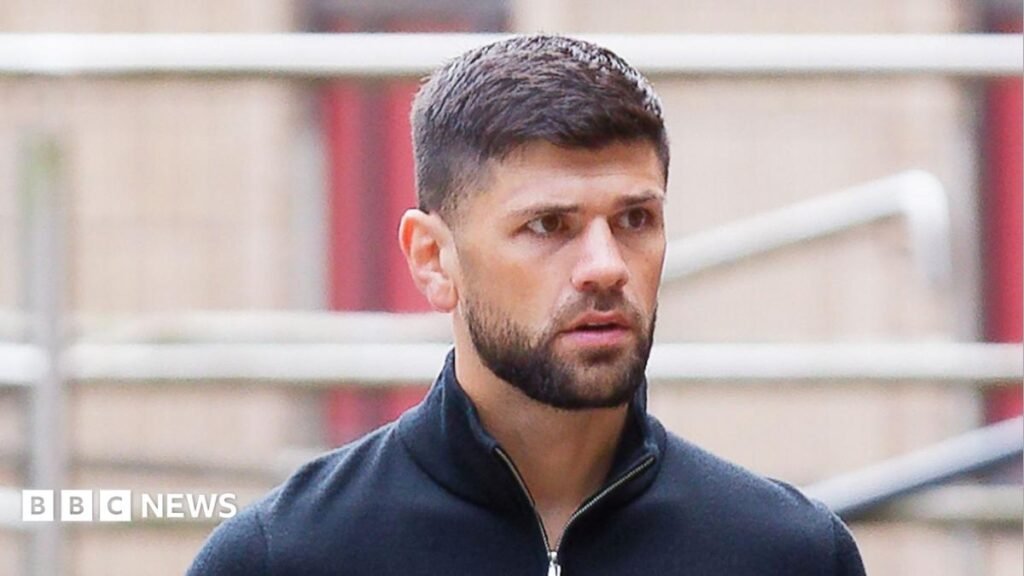Joe Cordina was ‘retaliating’ when he punched man to ground – court