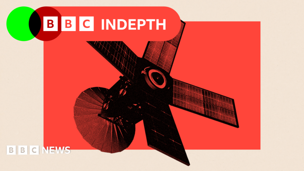 Europe is pouring billions into space. Can Glasgow’s satellite industry keep up?