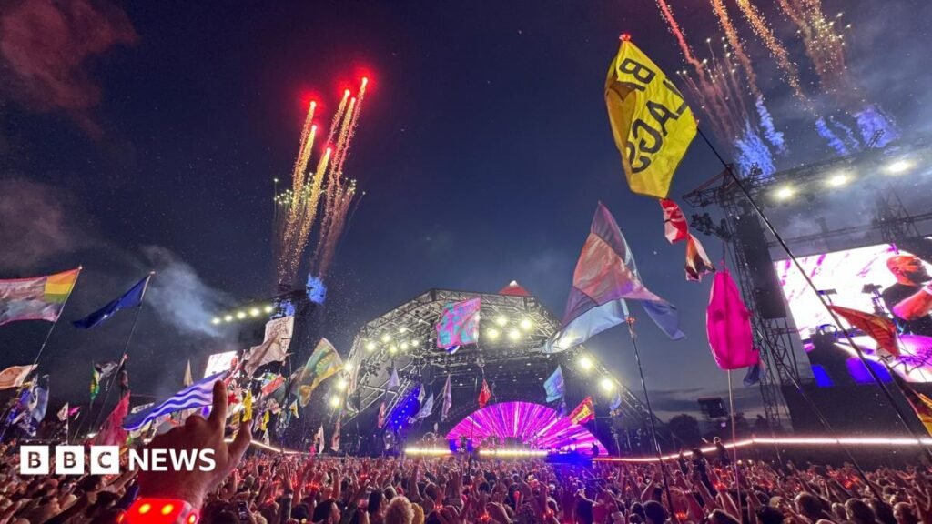 Glastonbury Festival 2027: Spring ticket resale, volunteering and line-up news