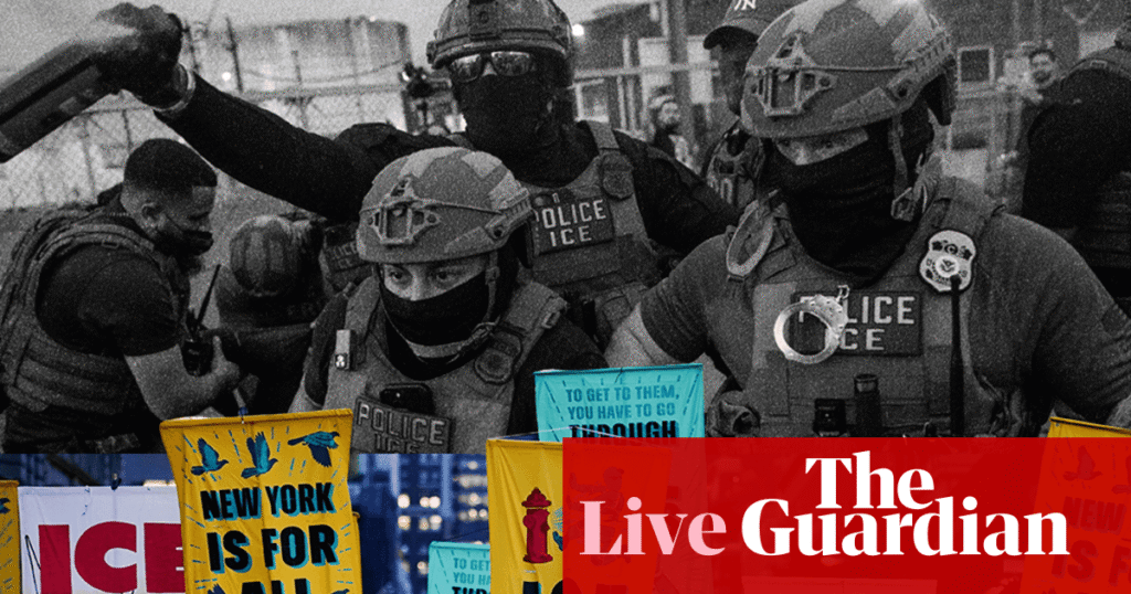 How will Trump’s mass deportation agenda shape the US midterm elections? Our reporters answer your questions | US midterm elections 2026