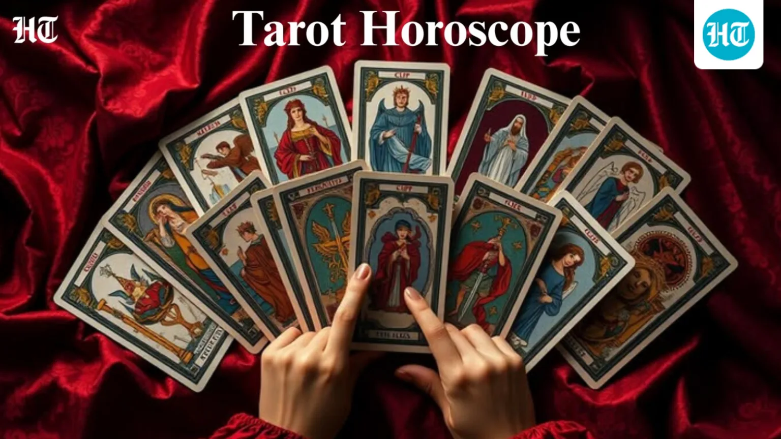 Tarot Horoscope Today for October 17, 2026: A personal milestone may be within reach