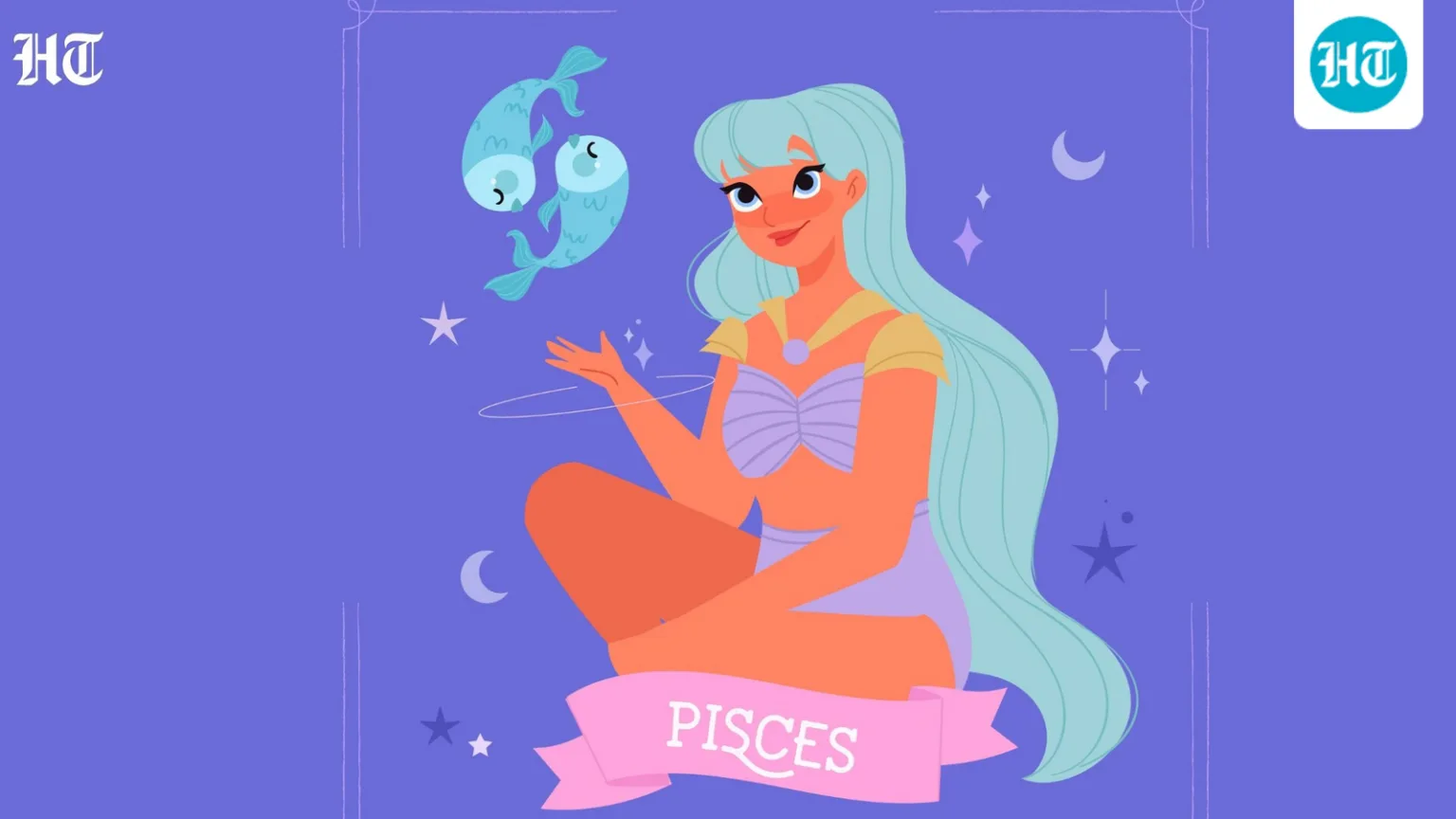 Pisces Horoscope Today, October 18, 2026: A clear priority can help you find deep confidence in responsibilities today