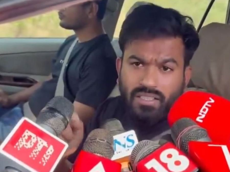 Abhijeet Dipke granted bail subject to peace bond conditions