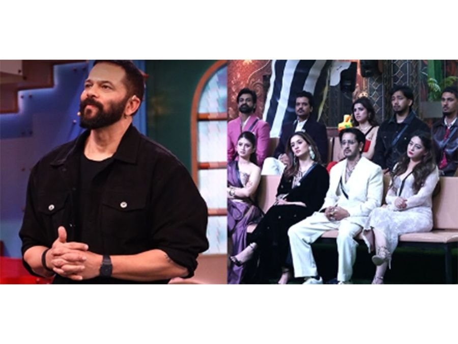 Qazi Touqeer Gets Emotional as Rohit Shetty Praises His Comeback, Promises Playback Opportunity