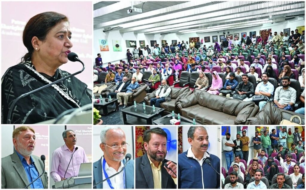 3-day lecture workshop on recent advances in chemical sciences begins at KU