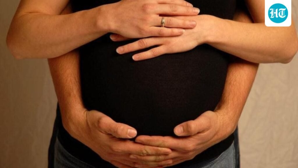Is your pregnancy checklist stressing you out? Gynaecologist shares these 4 must-haves to focus on instead